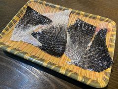 鱼皮-土著渔匠·养生蝴蝶鱼(香樟路店)