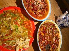 -先启半步颠小酒馆(万风新天地店)