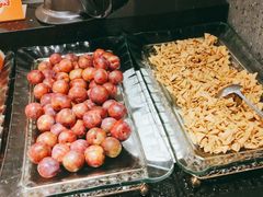 -大丰收脆鱼(正荣财富中心店)