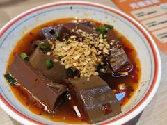 -赵财记·肠粉·煲仔饭(九龙城店)