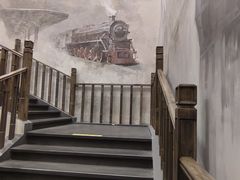 -北京鲁迅博物馆(北京新文化运动纪念馆鲁博馆区)