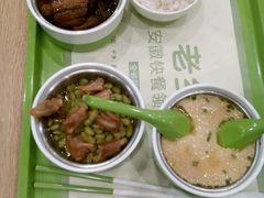 android_upload_pic-老乡鸡(青阳北路店)