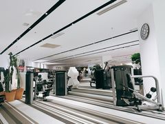 -韦德伍斯健身(沈阳K11Select购物艺术中心店)