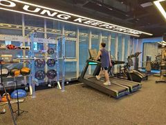 -NRG健身私教CLUB(打浦桥店)