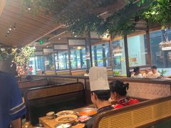 -老凯俚酸汤鱼(鸿通城店)