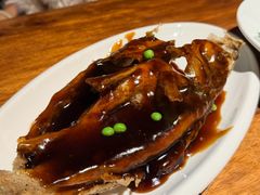 -马灯部落·西湖边的创意山景餐厅(虎跑动物园店)