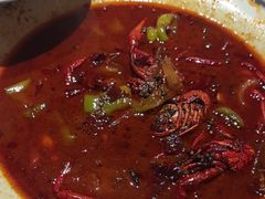 -杨氏青龙虾·羊蝎子(金盛路总店)