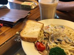 -西关84·History·Art·Cafe