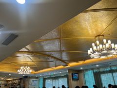-汗腾格里·风味餐厅(新疆驻京办店)