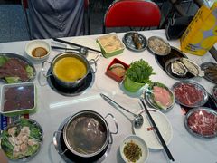 -喜歪歪·平价海鲜市场小火锅(龙阳广场店)