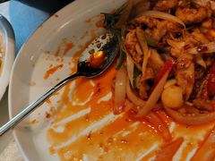 东安子鸡-马凯餐厅(地安门店)