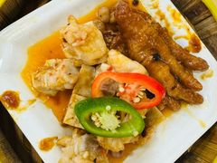 -吉莲利苑海鲜酒家(珠海拱北28年老字号店)