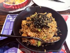 -祖母的魔法厨房(印象城店)