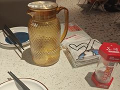 -鱼酷活鱼烤鱼(新世界城店)