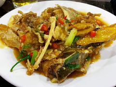 -一哥美食(总店)