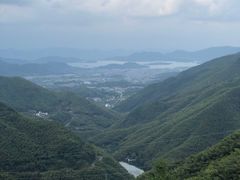 -四明山国家森林公园