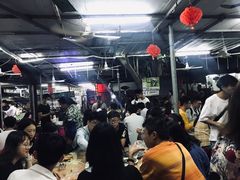 -老地方美食