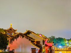 -山塘街