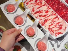 -潮正和潮汕牛肉火锅·老字号(番禺万达店)