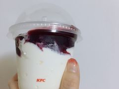 -肯德基(宝龙店)
