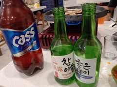 -焱味真•韩牛自助烤肉(大学城店)
