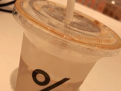 -% Arabica阿拉比卡咖啡(深圳湾万象城店)