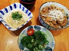 -小条食堂(筼筜天虹店)