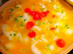 -舌尖上的食缘花园主题餐厅
