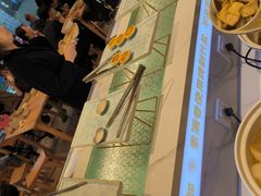 -素满香·全民食养自助(长宁龙之梦店)