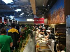 -阿甘锅盔(合生汇购物中心店)