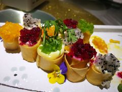 -鸭王烤鸭店(三里河店)
