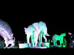 -清迈夜间动物园
