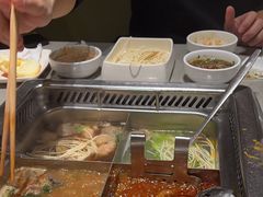 -海底捞火锅(珠影星光城夜宵主题店)