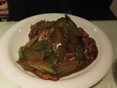 -七哥港式茶餐厅(亮马桥总店)