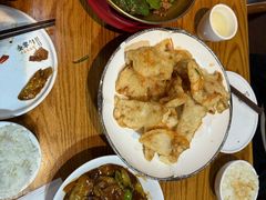 -金掌勺·锅包肉(双榆树店)