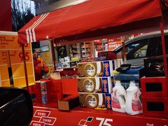 -延长壳牌加油站(长安南路电视塔站)