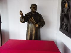 -常德桃花源景区
