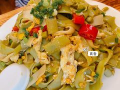 -十里香粉馆(虹桥中路店)