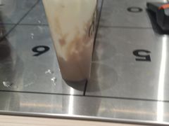 -喜茶(杭州龙湖西溪天街店)