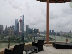 -上海外滩茂悦大酒店