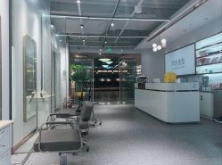 -ALONG HAIR阿龙发型