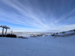 -丝绸之路山地度假区滑雪场