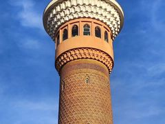 -新疆国际大巴扎