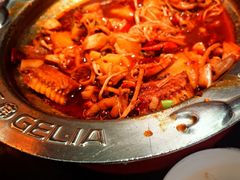 -胖哥俩肉蟹煲(石家庄勒泰中心店)