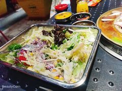 -小牛哈尼韩式水煎肉(万象城店)