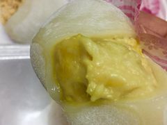 -澳门长洲糯米糍(柯打苏沙街店)