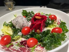 -彩虹之约•淮扬家宴(亚运村店)