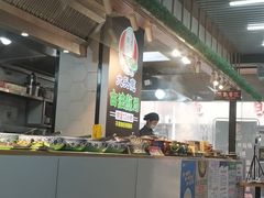 -大头亮羊汤烩面·河南非遗(良乡总店)