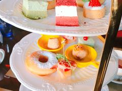 -YUE·6·西式融合餐厅(外滩六号店)