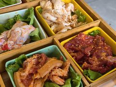 -阿昌白族石板烧·菌锅(大理古城店)